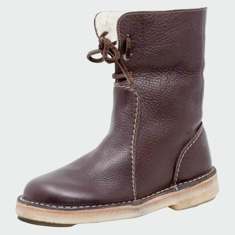 Marron foncé / 36