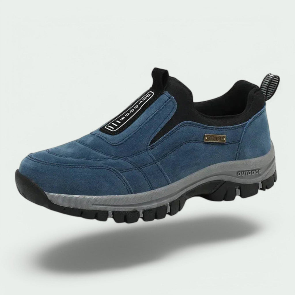Zoléa | CHAUSSURES ORTHOPÉDIQUES DE PROMENADE