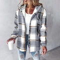 MARTINA™ | VESTE D'AUTOMNE