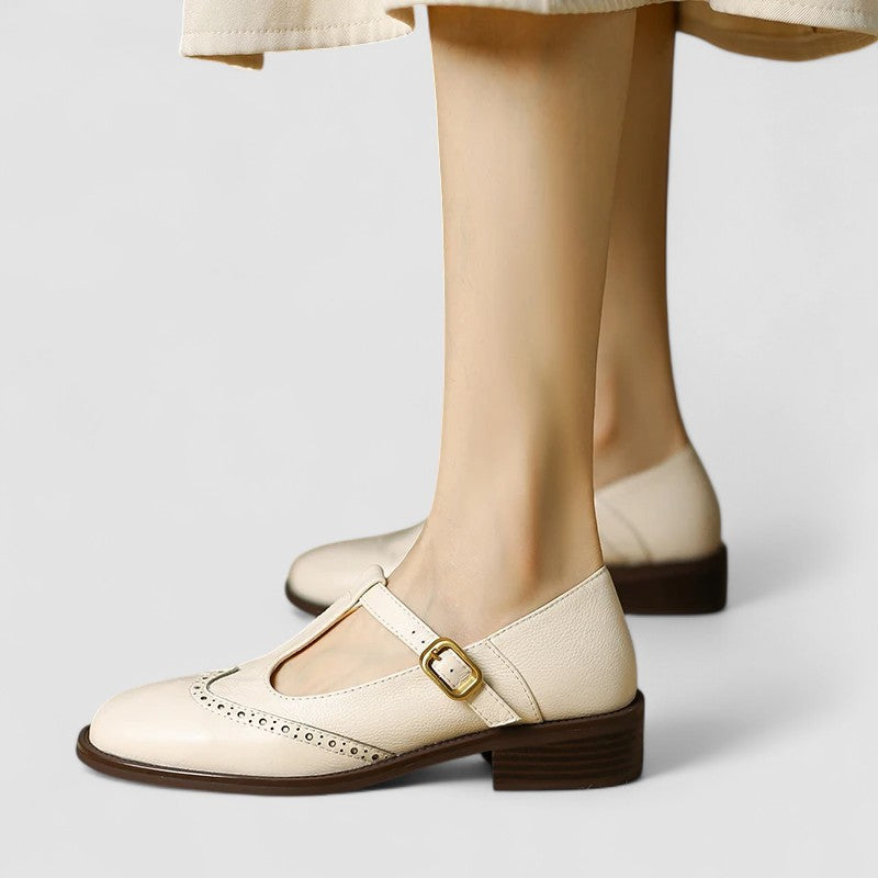 Beige / 37 EU