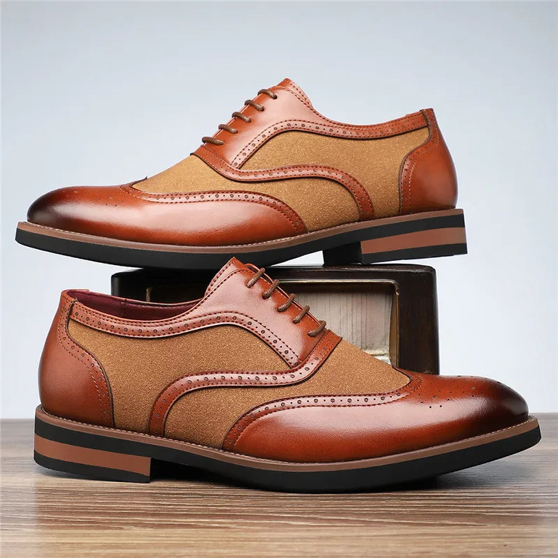 Zoléa | CHAUSSURES EN CUIR INTEMPORELLES
