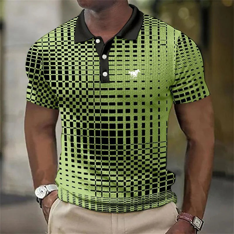 Zoléa | POLO CASUAL