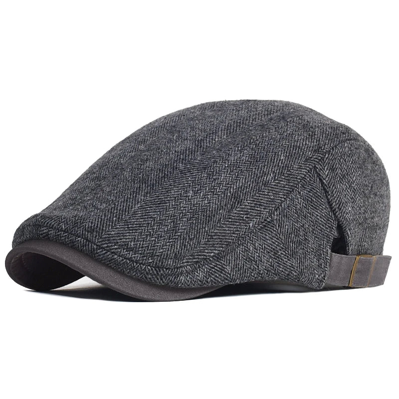 Gris foncé / Taille unique