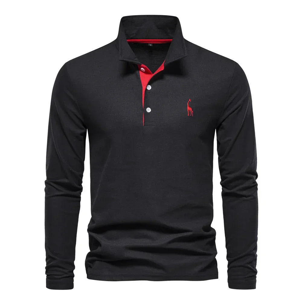 Zoléa | PULL POLO POUR HOMME