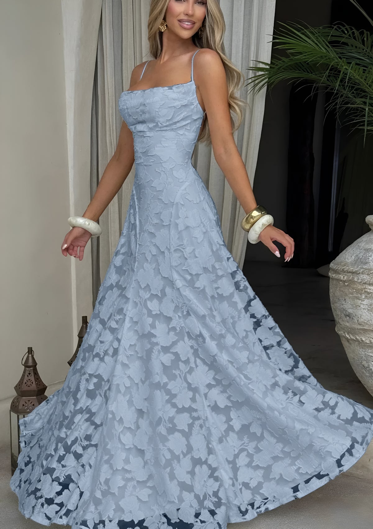 Robe Margaux™ | Élégance Intemporelle