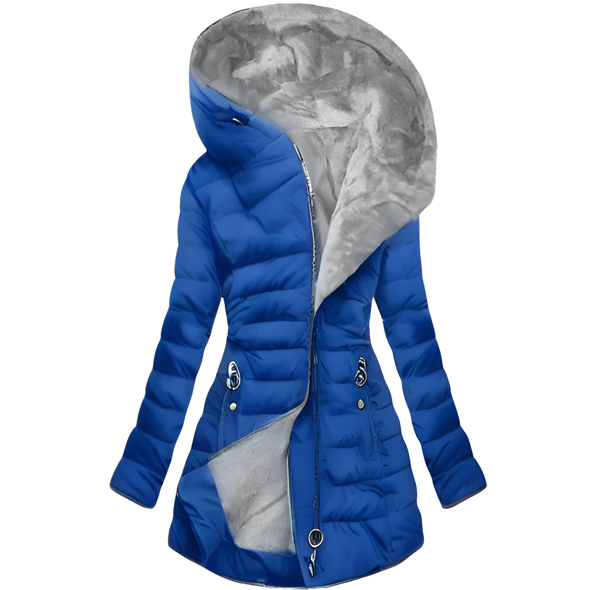 Doudoune Camille™ | Élégance d’Hiver