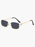 Harlyn | Lunettes de soleil modernes