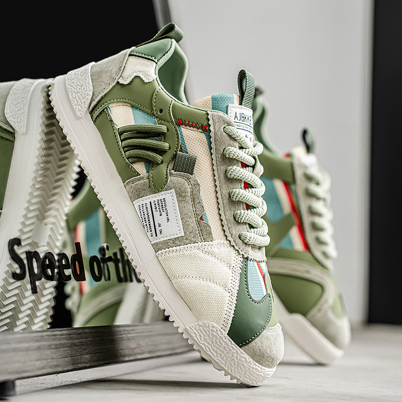 Zoléa | BASKETS RETRO