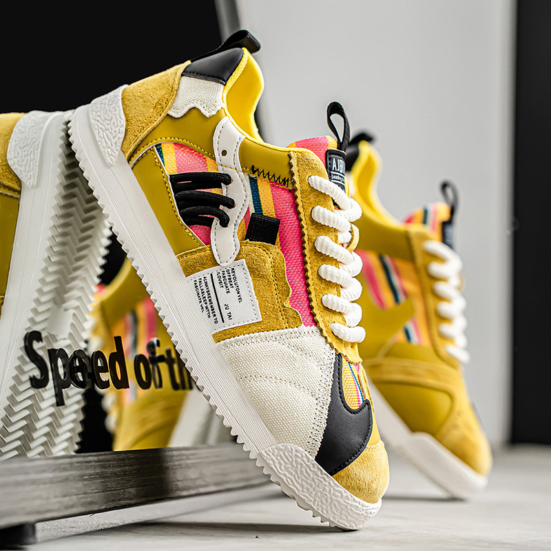 Zoléa | BASKETS RETRO