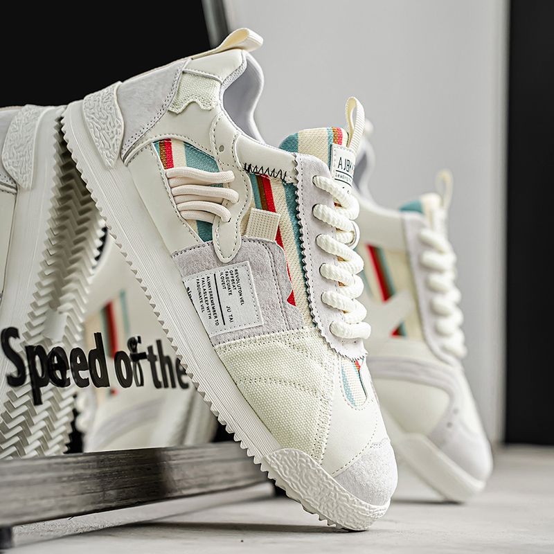 Zoléa | BASKETS RETRO