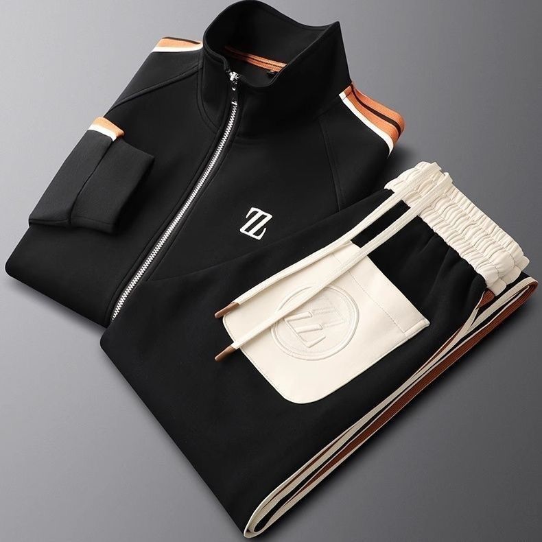 Zoléa | COSTUME SPORTIF HOMME EN DEUX PIÈCES