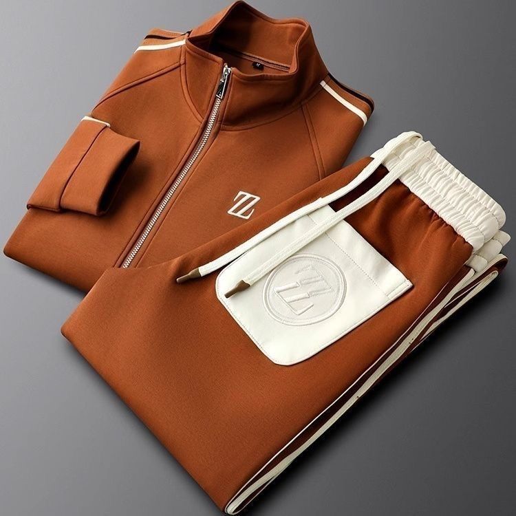 Zoléa | COSTUME SPORTIF HOMME EN DEUX PIÈCES