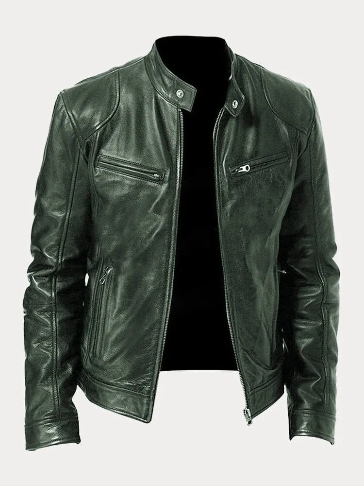 Vert militaire / S