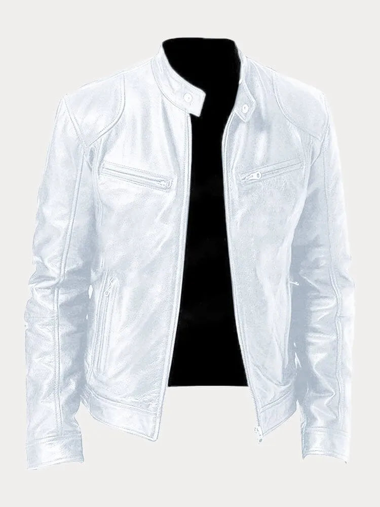 Blanc / S