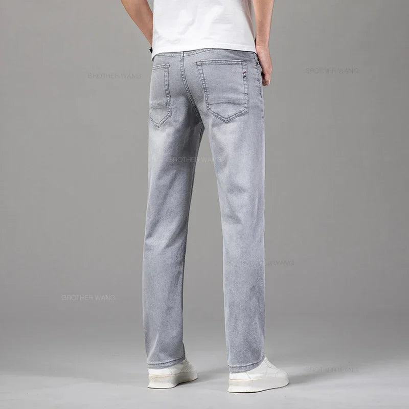 Zoléa | PANTALON D'ÉTÉ DROIT ET LÉGER