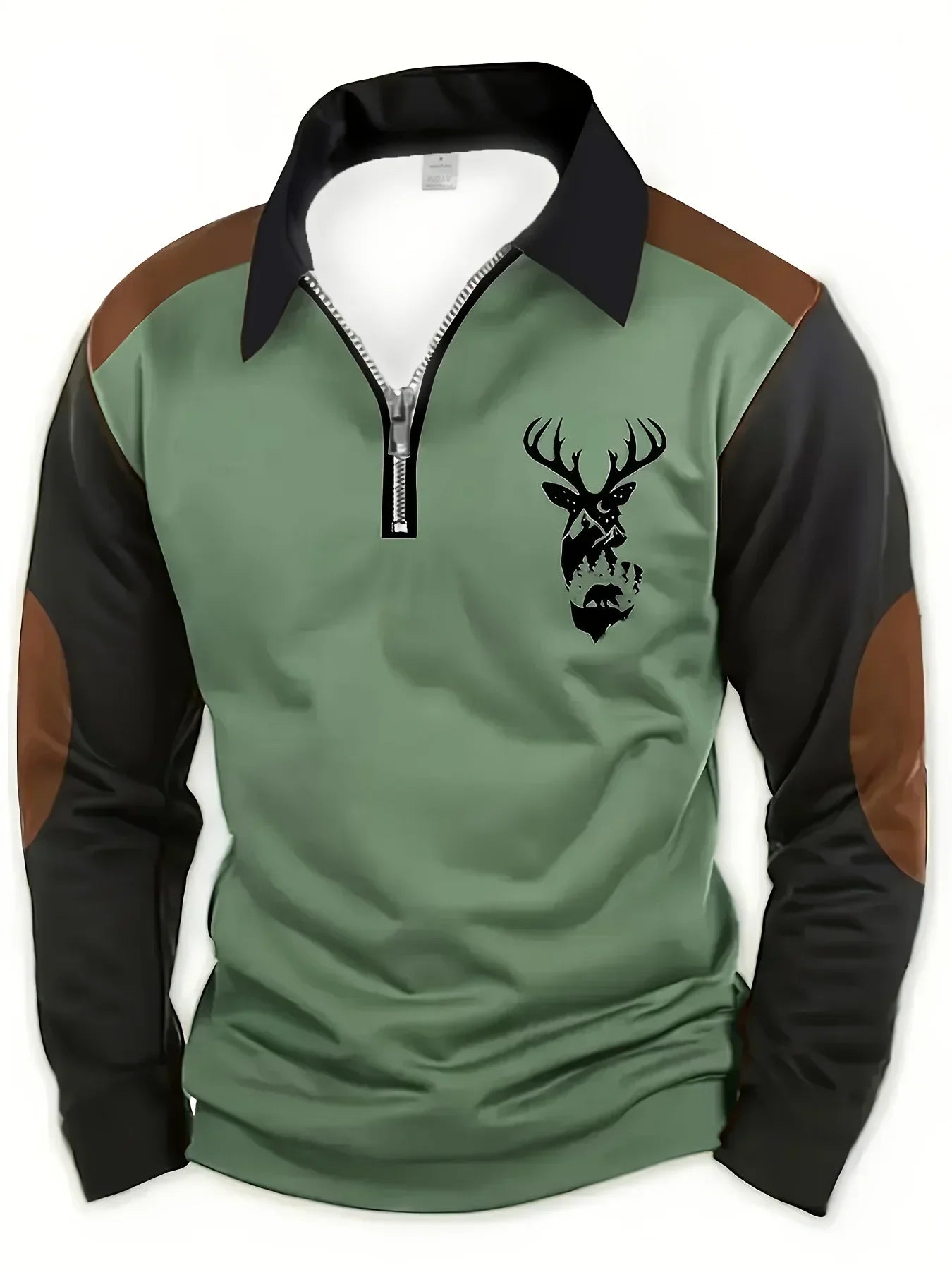 Vert / 5XL