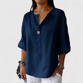 Kianna | Blouse Élégante