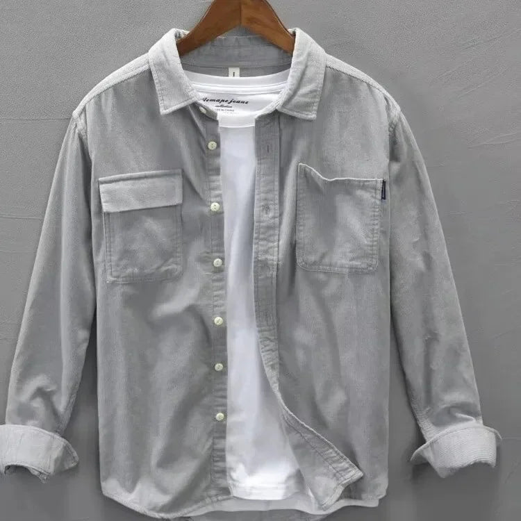 Gris Clair / M