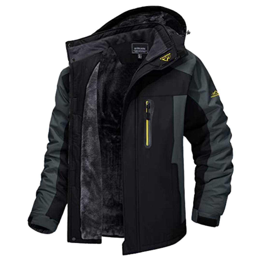 Noir / 5XL