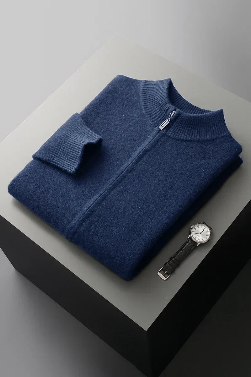 Bleu / XXL
