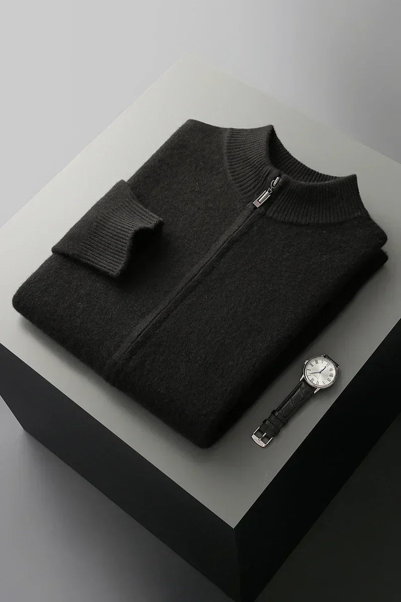 Noir / XXL
