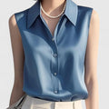 Lavinia | Blouse Sophistiquée