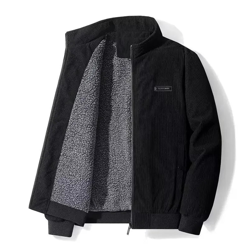 Noir / M