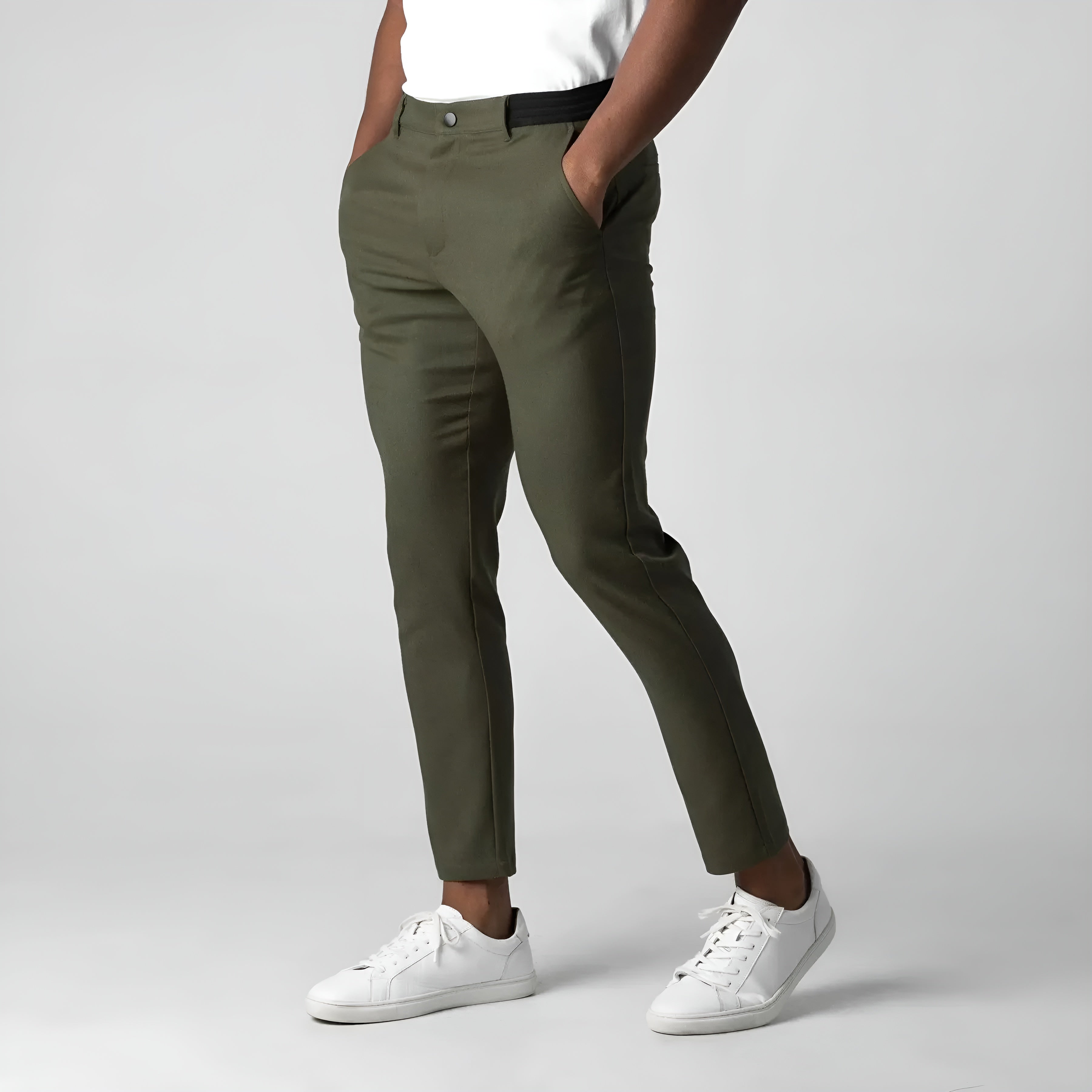 Vert armée / XS