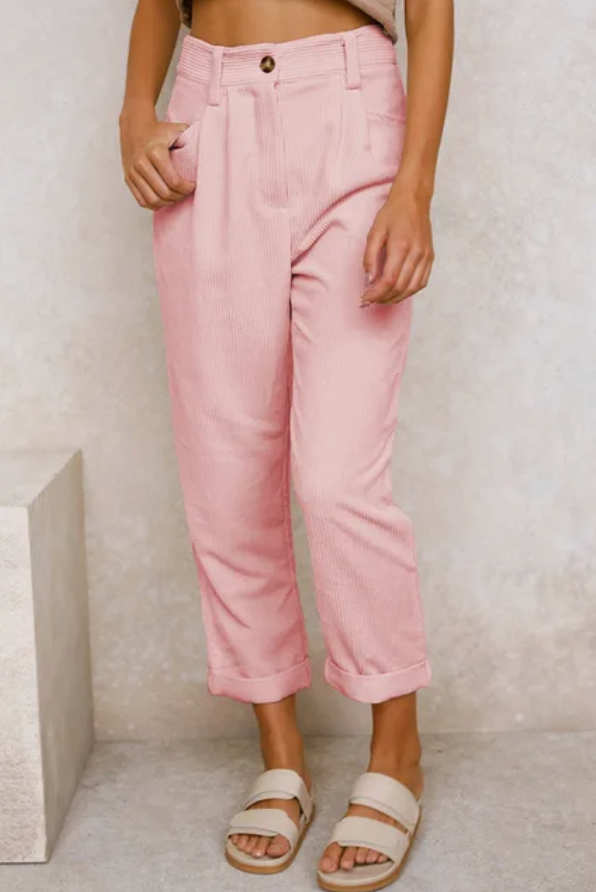 Rose / 3XL