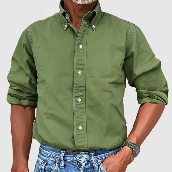 Vert Olive / 3XL