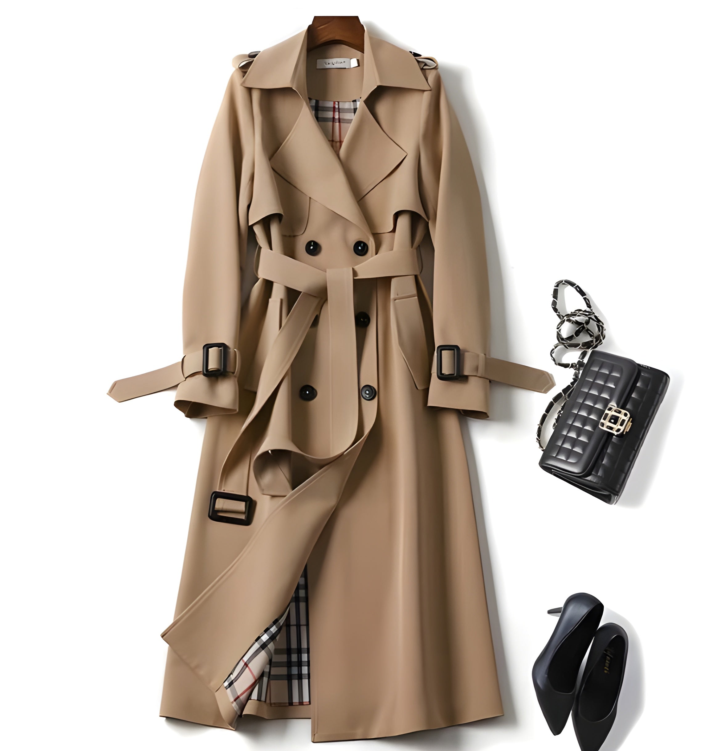 Beige (Presque épuisé!) / S