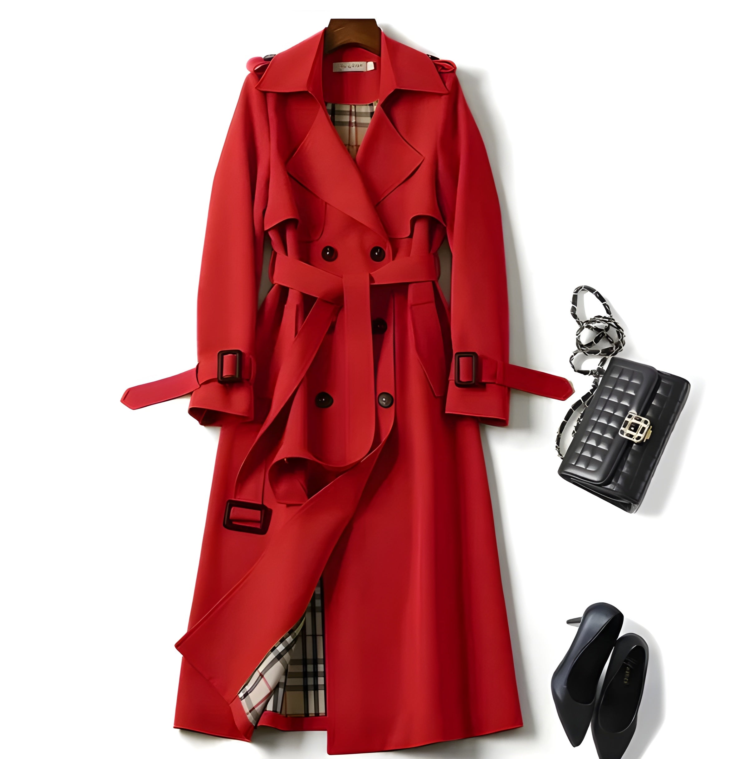 Rouge / S