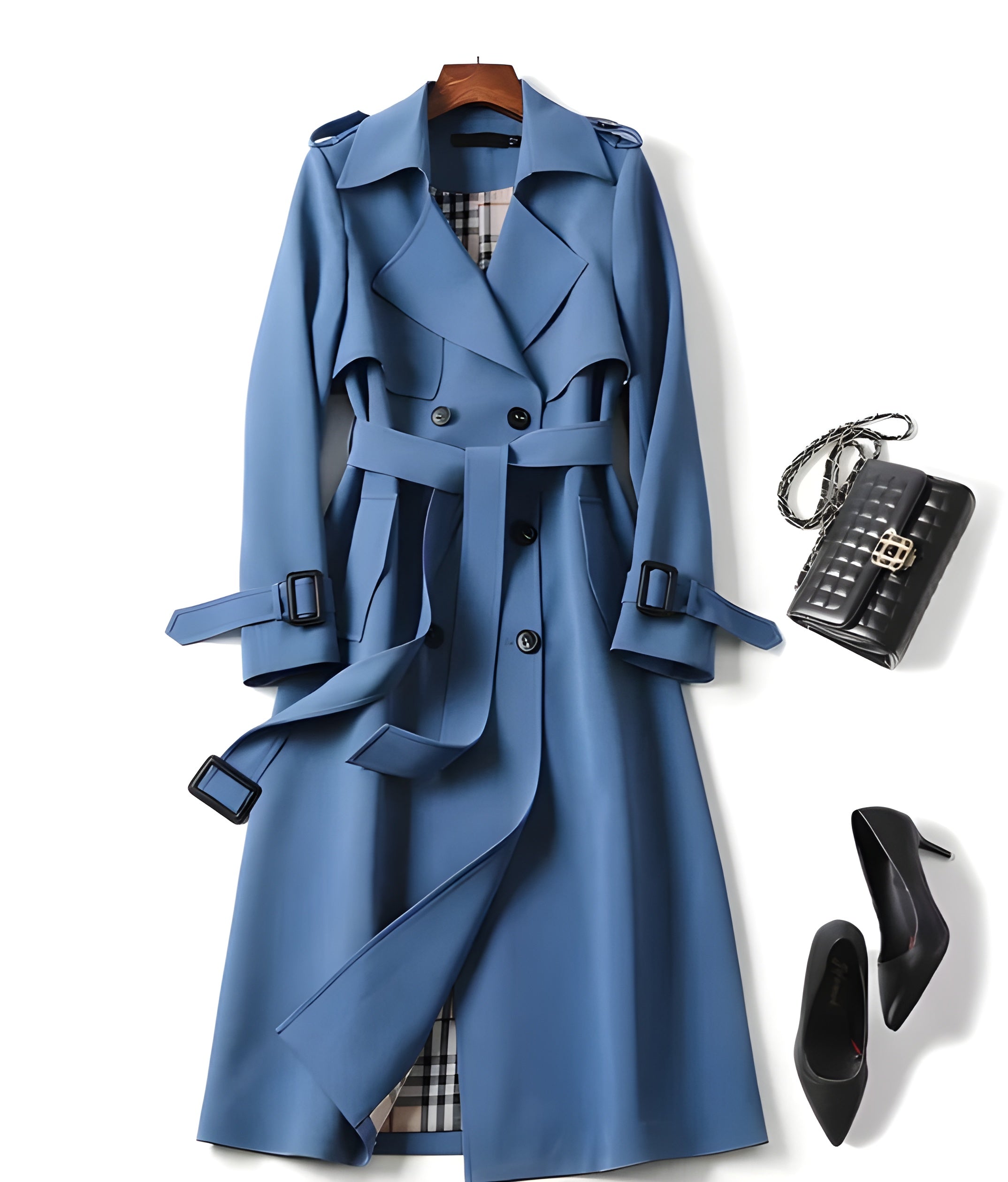 Bleu / 4XL