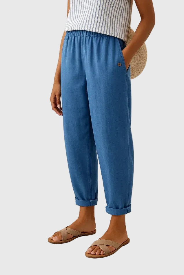 Bleu / S