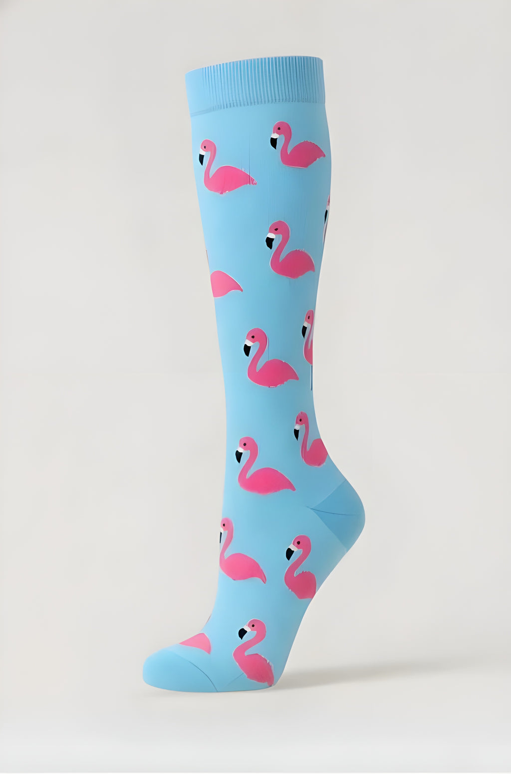 Chaussettes de Compression™ | Confort & Soutien au Quotidien