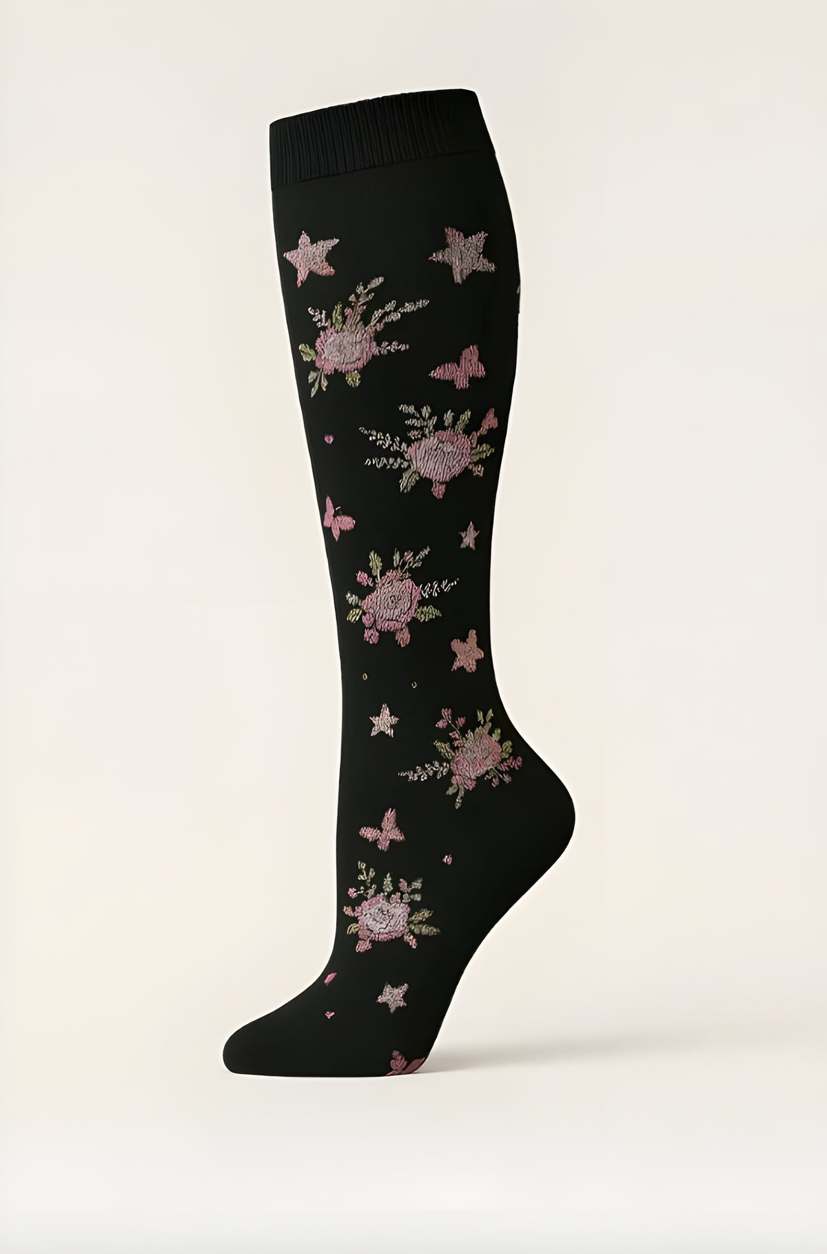 Chaussettes de Compression™ | Confort & Soutien au Quotidien