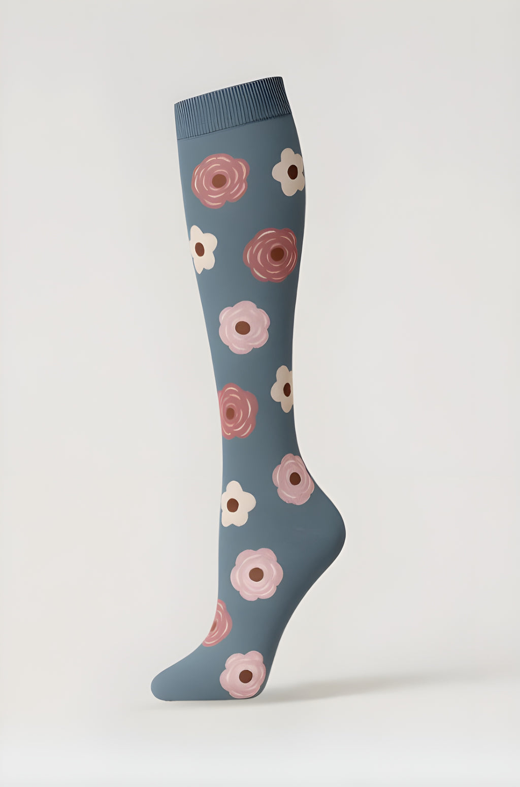 Chaussettes de Compression™ | Confort & Soutien au Quotidien