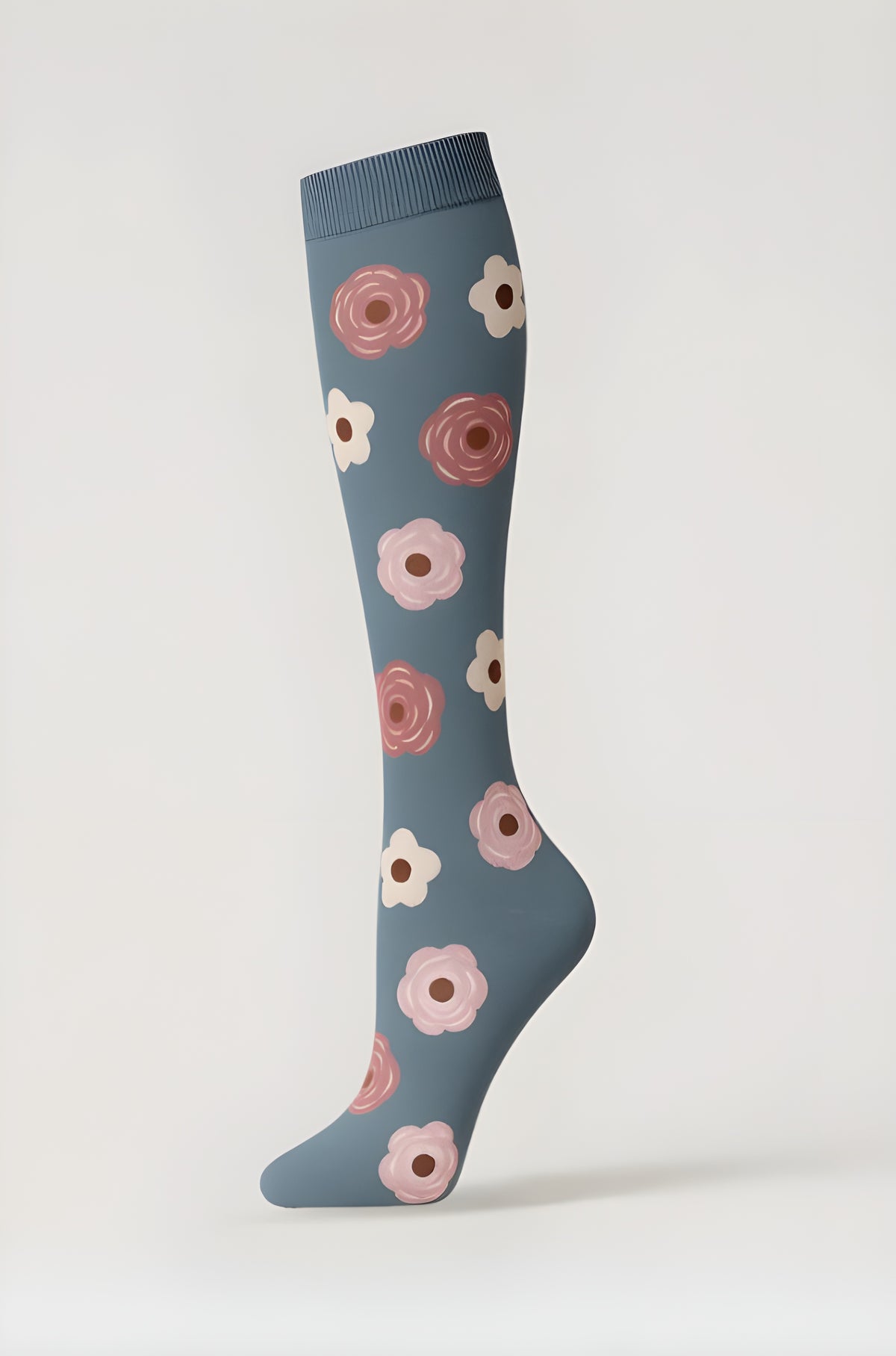 Chaussettes de Compression™ | Confort & Soutien au Quotidien