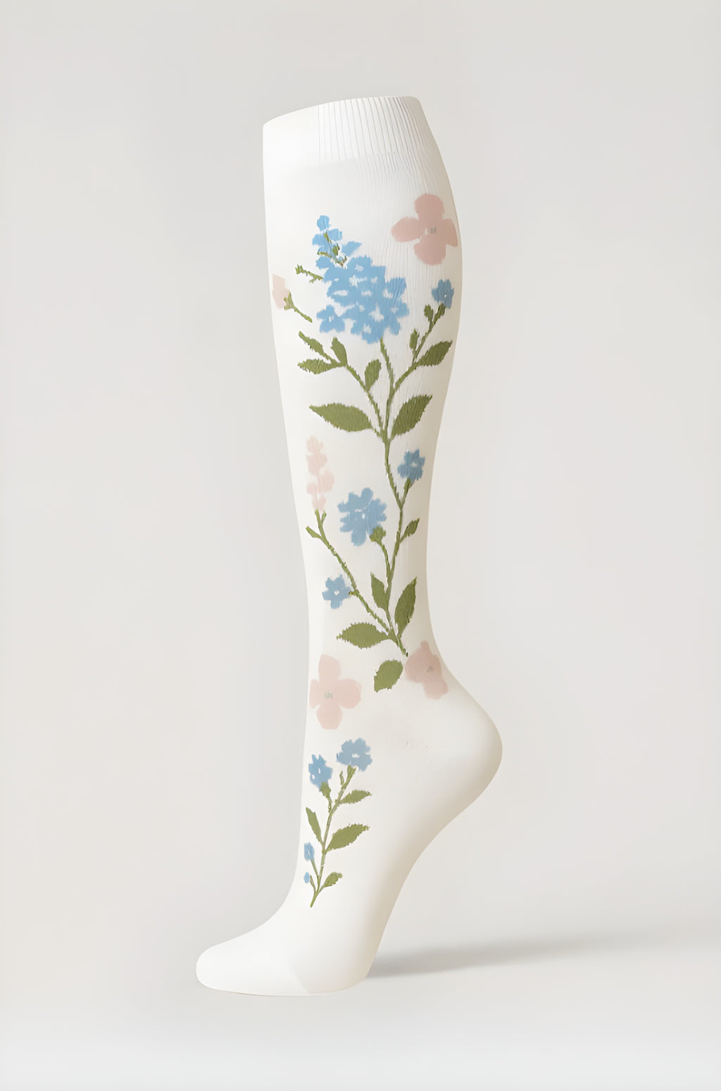 Chaussettes de Compression™ | Confort & Soutien au Quotidien