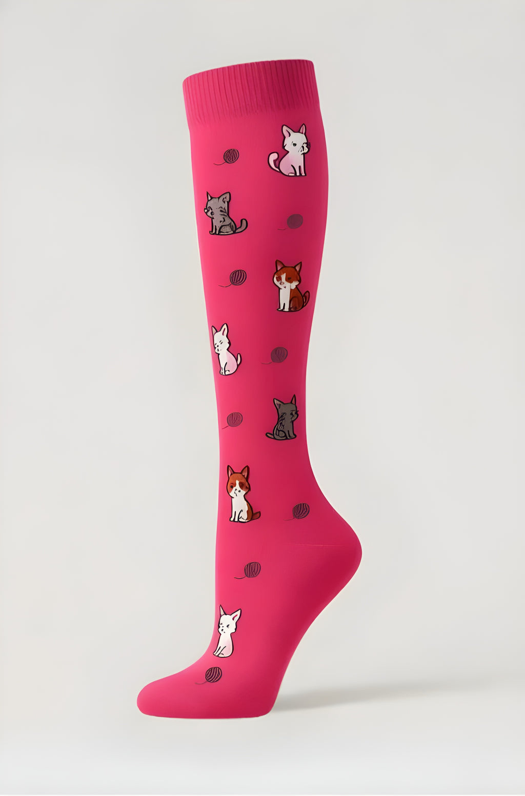 Chaussettes de Compression™ | Confort & Soutien au Quotidien