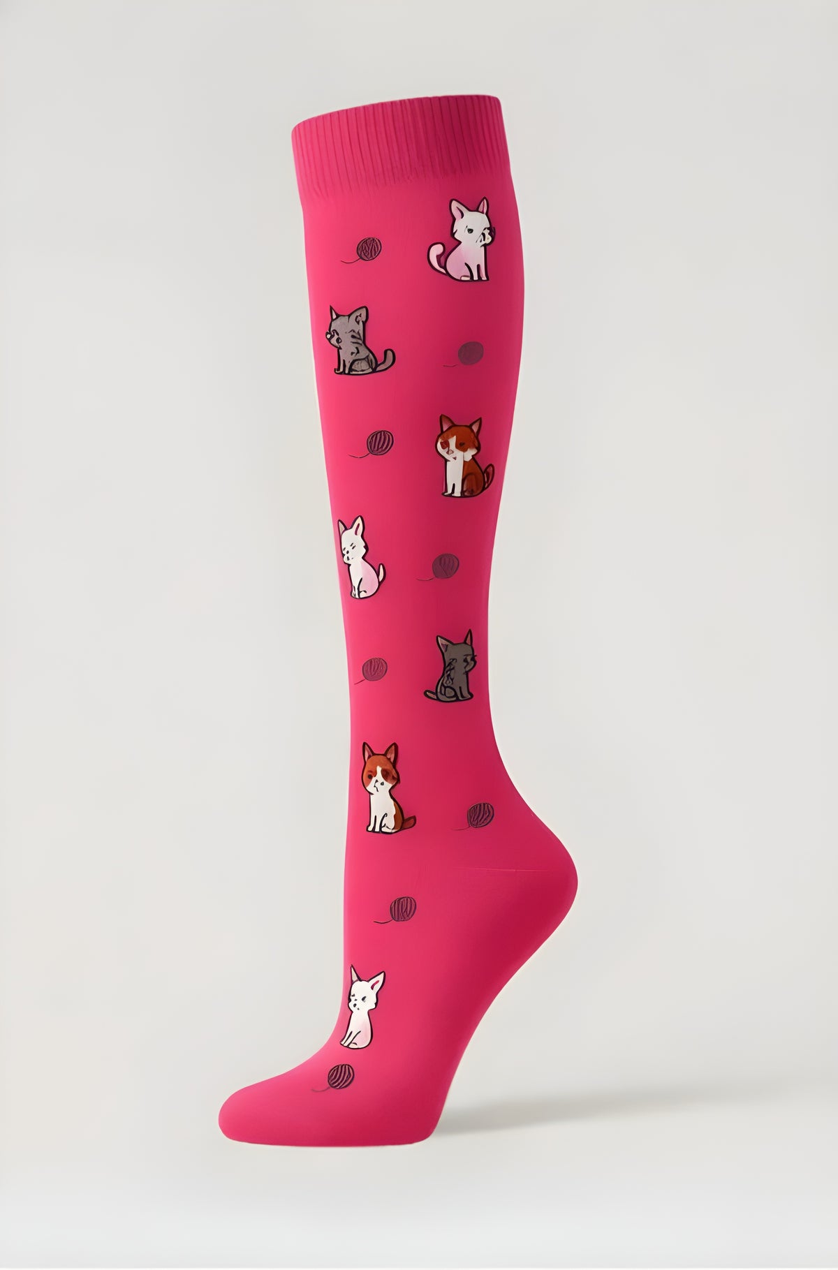 Chaussettes de Compression™ | Confort & Soutien au Quotidien