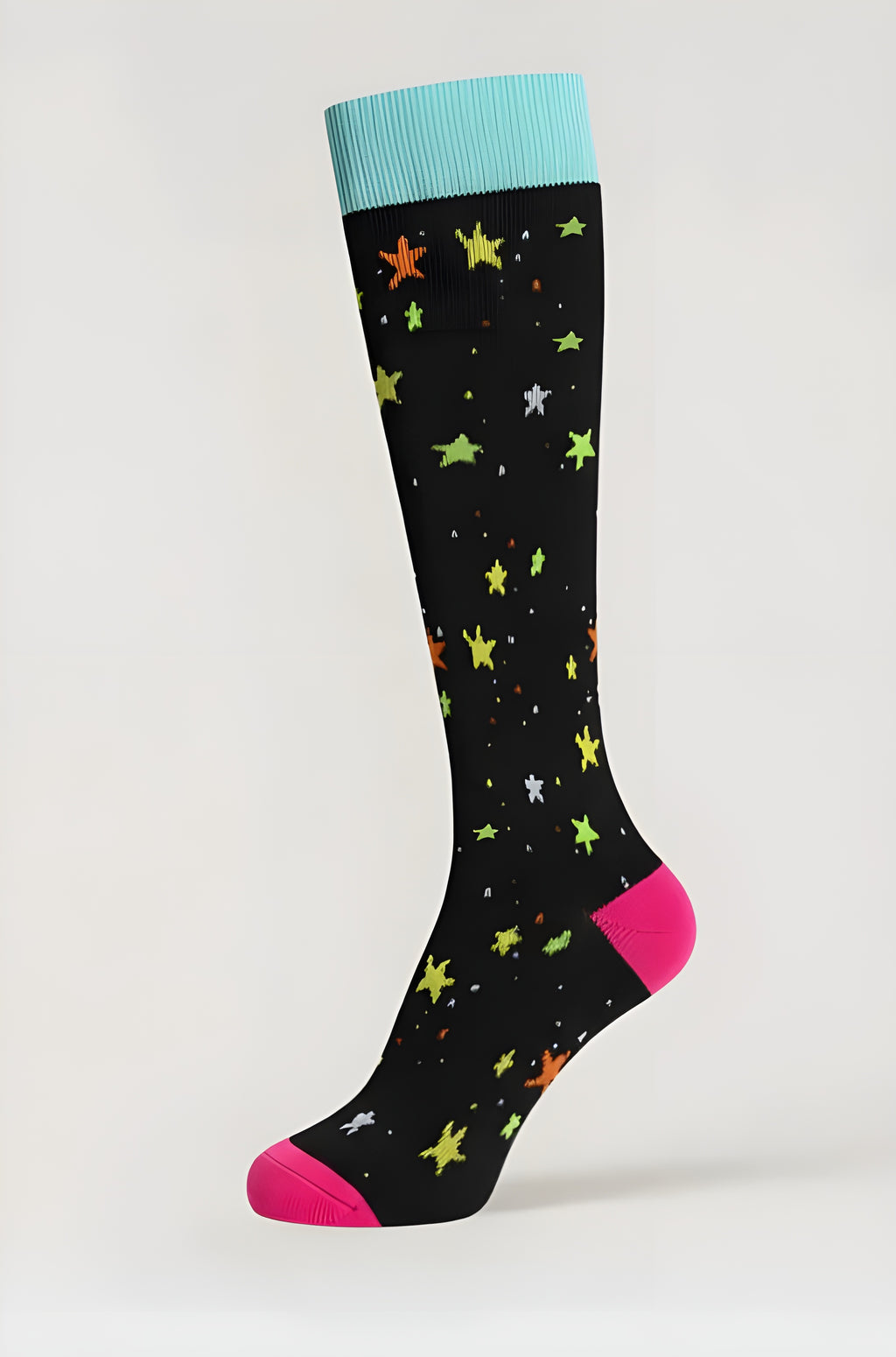 Chaussettes de Compression™ | Confort & Soutien au Quotidien