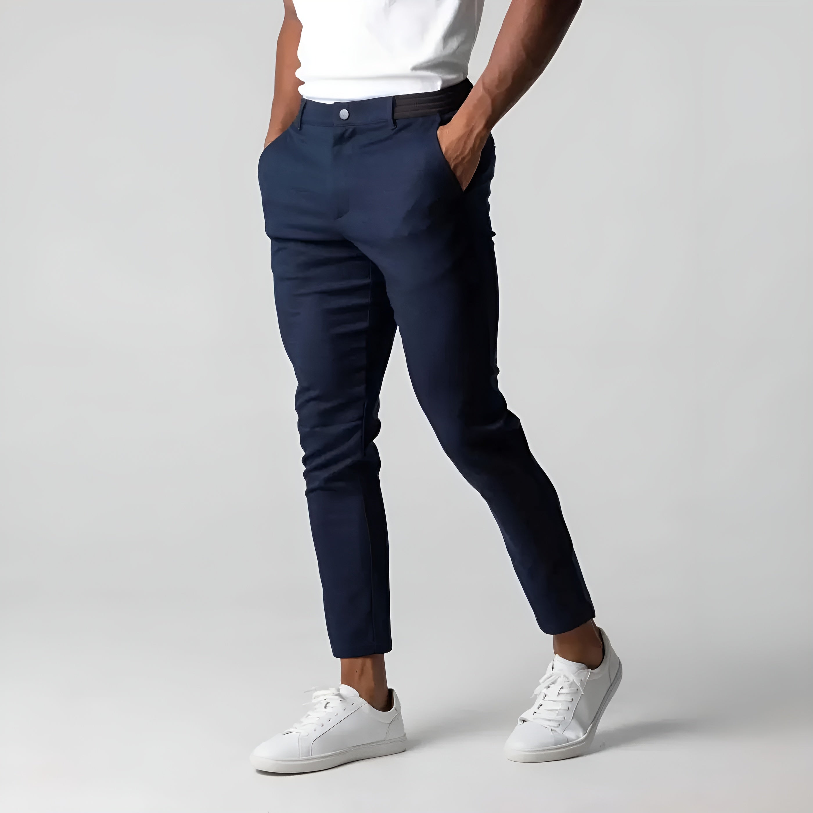 Bleu Marine / XL