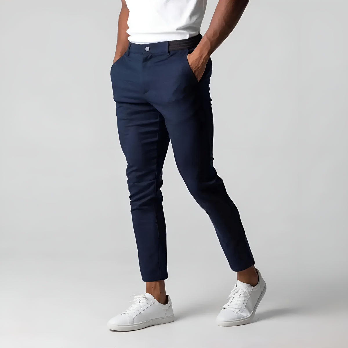 Milo | Liberté de Mouvement & Style Impeccable