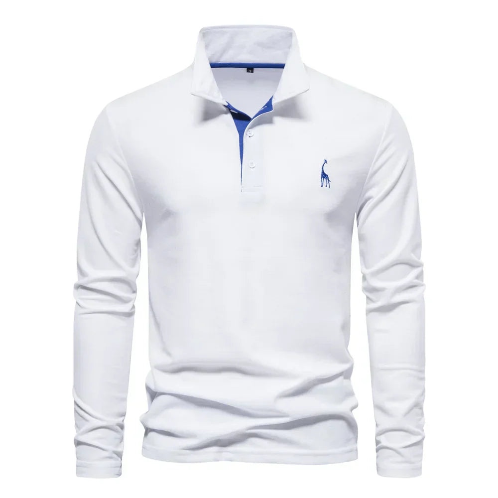Zoléa | PULL POLO POUR HOMME