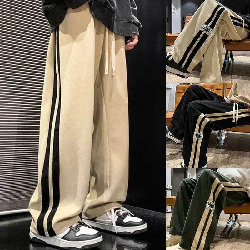 Zoléa | PANTALONS LARGES