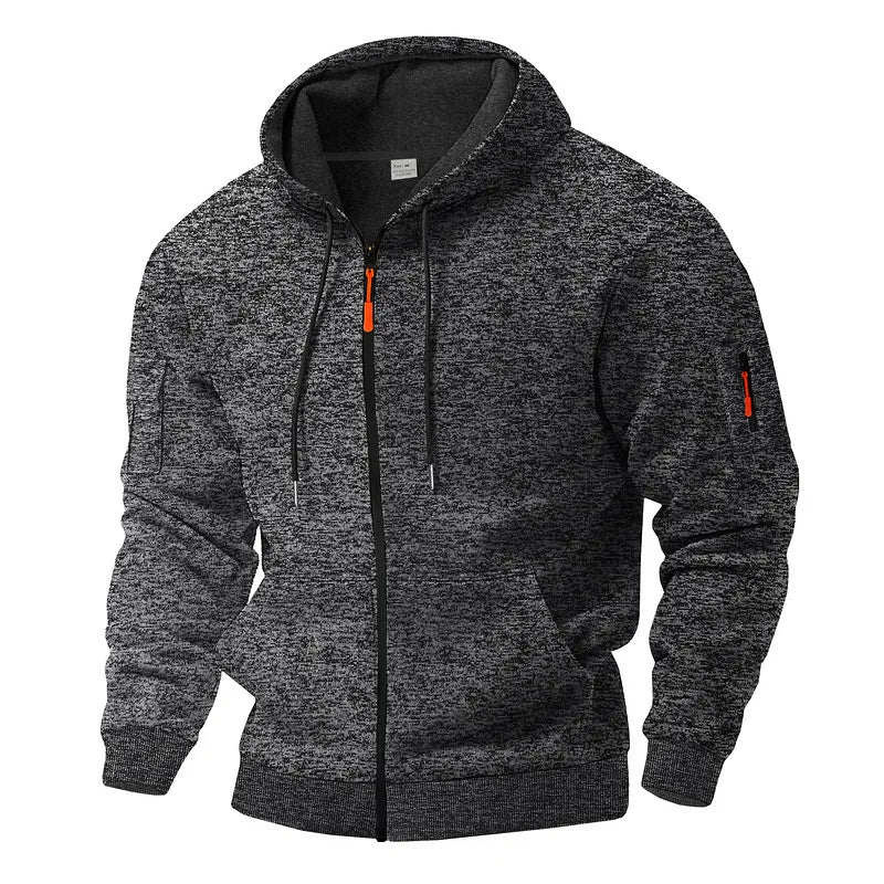 Gris Foncé / 3XL