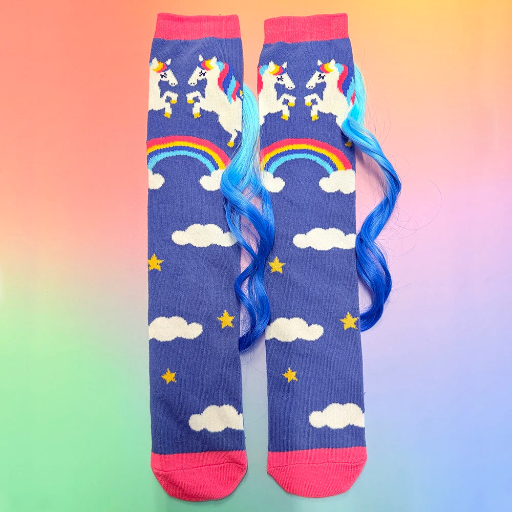 Bleu marine / Taille unique — 3 à 12 ans