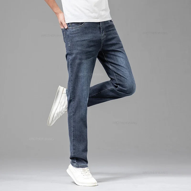 Gris bleu / S