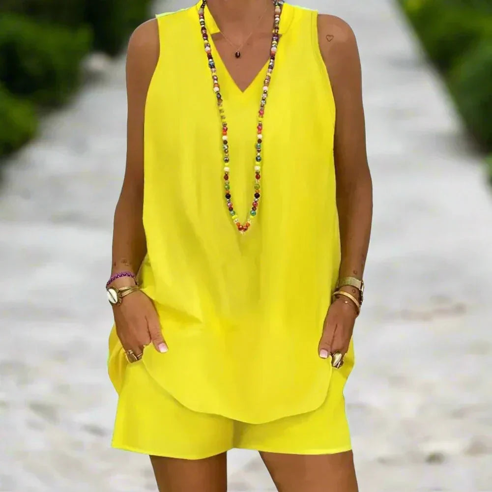 Jaune (Presque épuisé) / S
